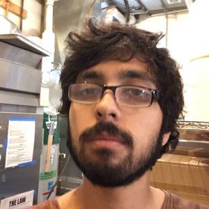 Meet your Posher, Diodoro